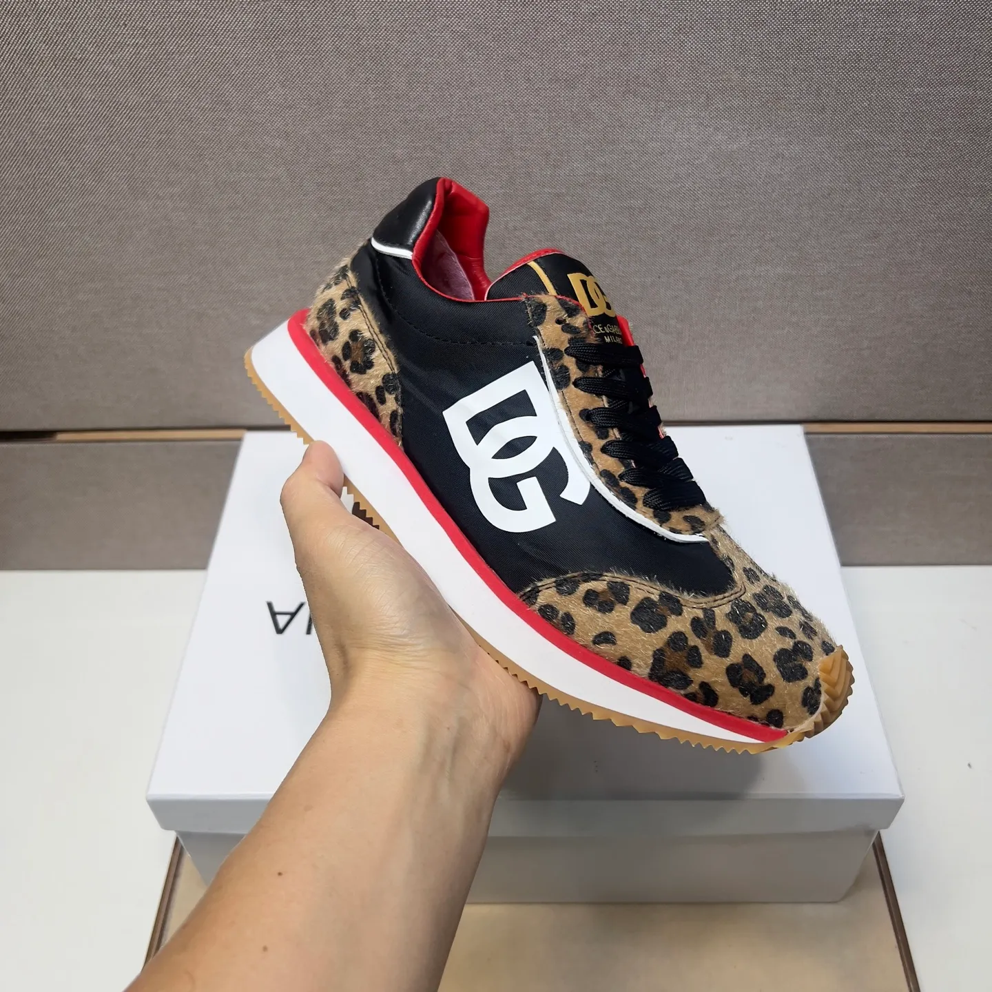 Men's men's shoes 💰pp462 [DG～] Men's casual shoes 2025z cabinet sales simultaneously 🔶Size: 38-44#️⃣ 🔷1 color🔜The upper is made of multi-material splicing➕Genuine leather lining, comfortable and breathable, sole: original comfortable, wear-resistant and non-slip outsole, ⚠️Real thing📱Photographed🎬The real thing is better📢📢📢